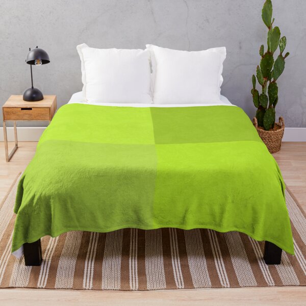 Item preview, Four shades of neon bright green with marble texture. designed and sold by marinaklykva.