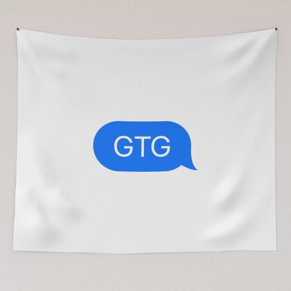 Item preview, GTG designed and sold by Aerodin.
