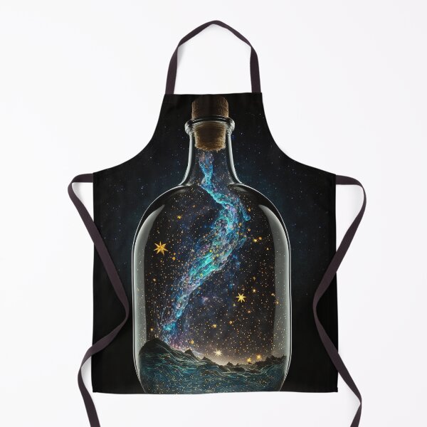 Item preview, Starry Galaxy designed and sold by ClonePingui.