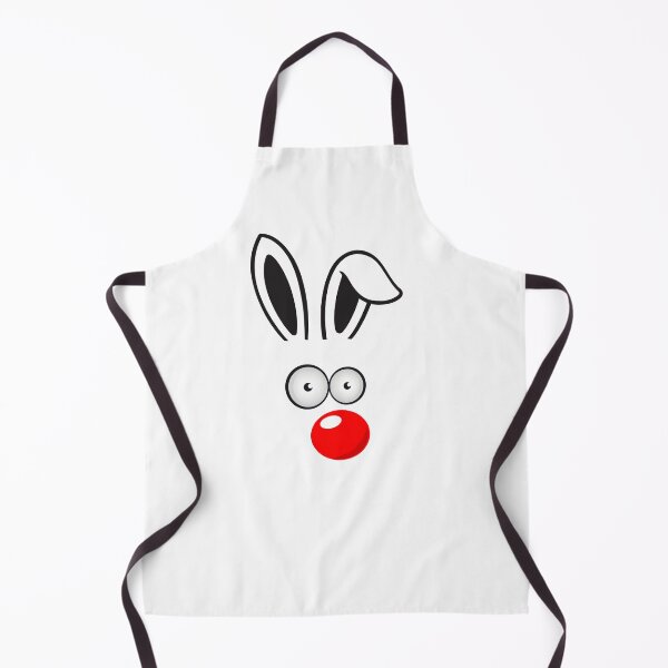 Item preview, The rabbit with the nose. designed and sold by GorLorLar.