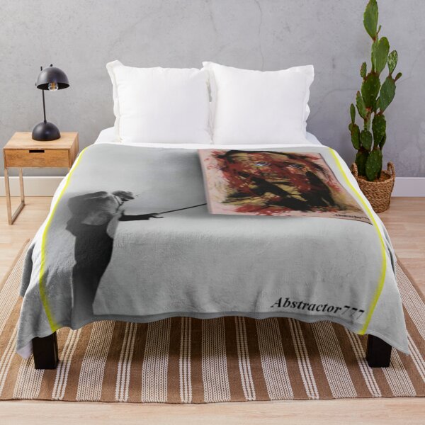 Item preview, “The haunted of your dreams. ''Abstractor777. designed and sold by Abstractor777.
