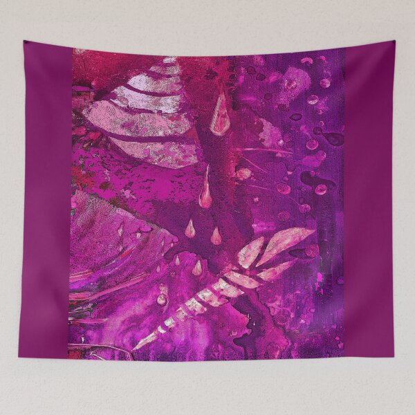 Item preview, Shells - Digital Version in Pink designed and sold by Heatherian.