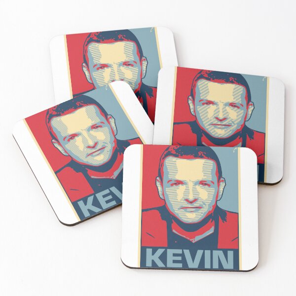 Item preview, Kevin designed and sold by DFA.