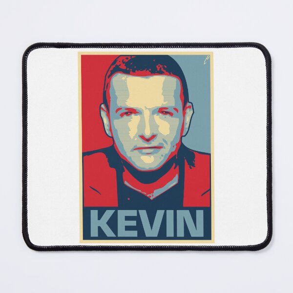 Item preview, Kevin designed and sold by DFA.