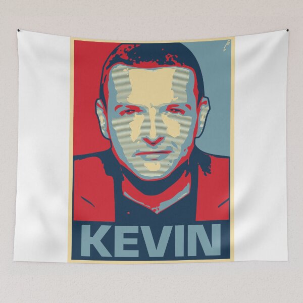 Item preview, Kevin designed and sold by DFA.