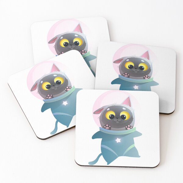 Item preview, ap lang space cat designed and sold by YLIFE.