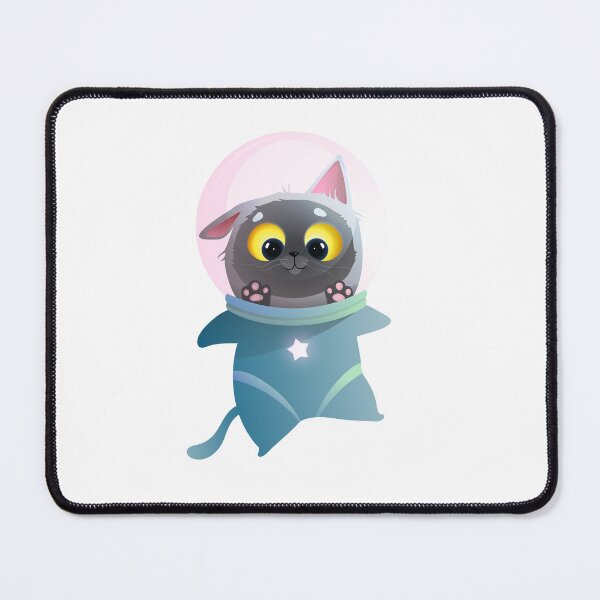 Item preview, ap lang space cat designed and sold by YLIFE.