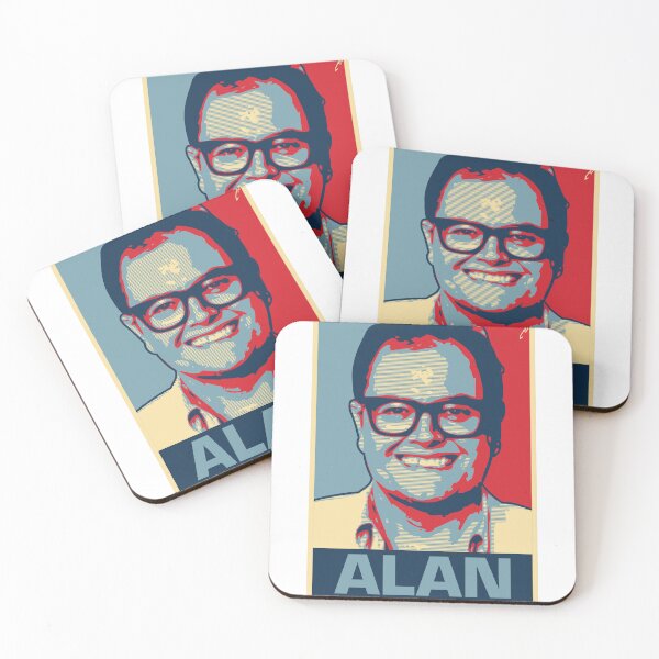 Item preview, Alan designed and sold by DFA.