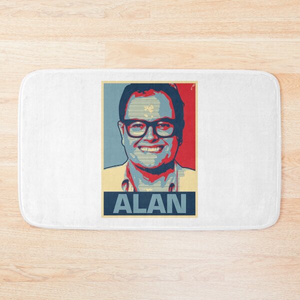 Item preview, Alan designed and sold by DFA.