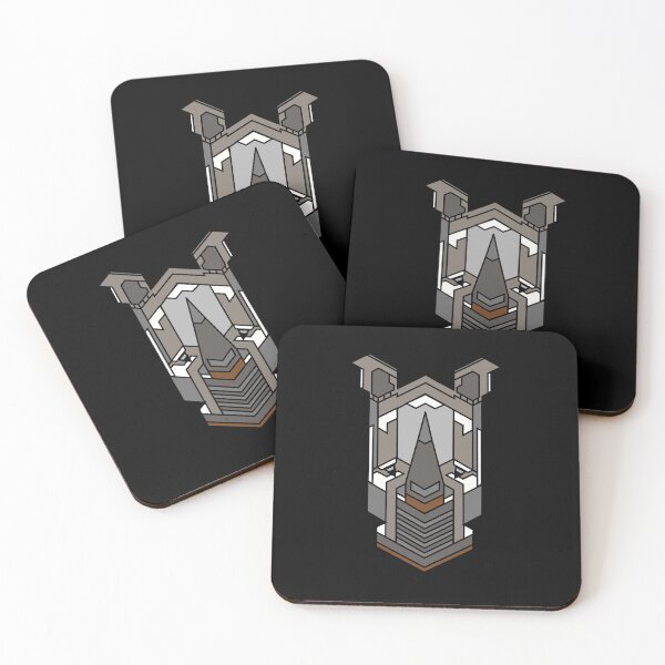 Item preview, Rhino Guardian designed and sold by alexandranel.