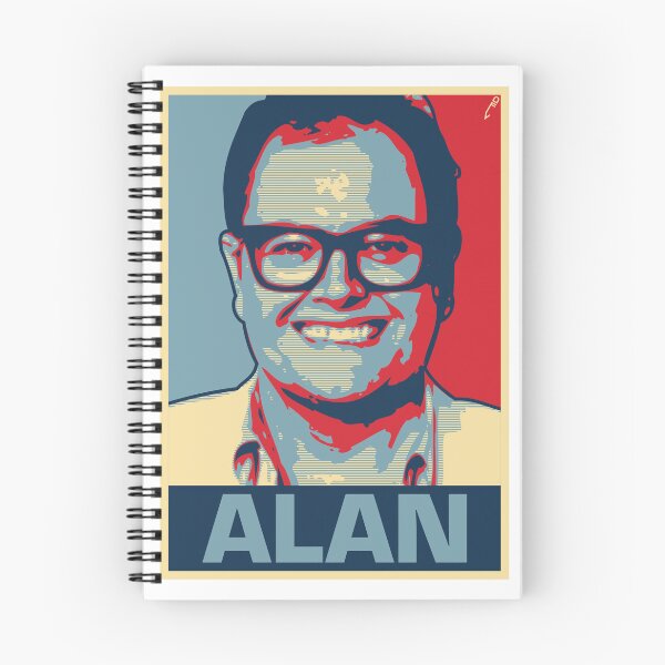 Item preview, Alan designed and sold by DFA.