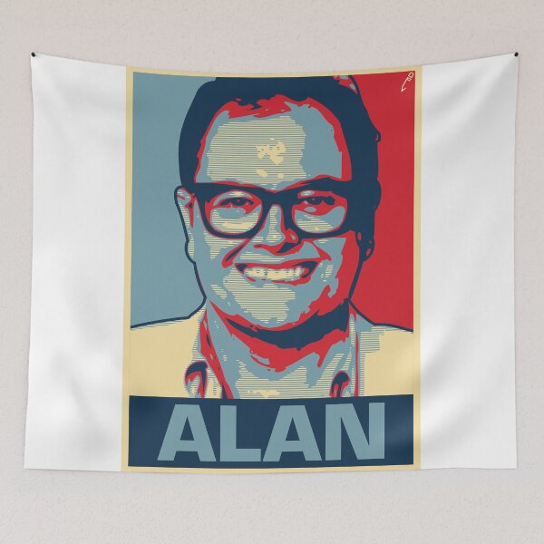 Item preview, Alan designed and sold by DFA.