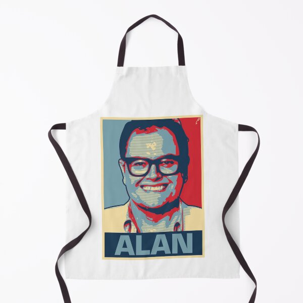 Item preview, Alan designed and sold by DFA.