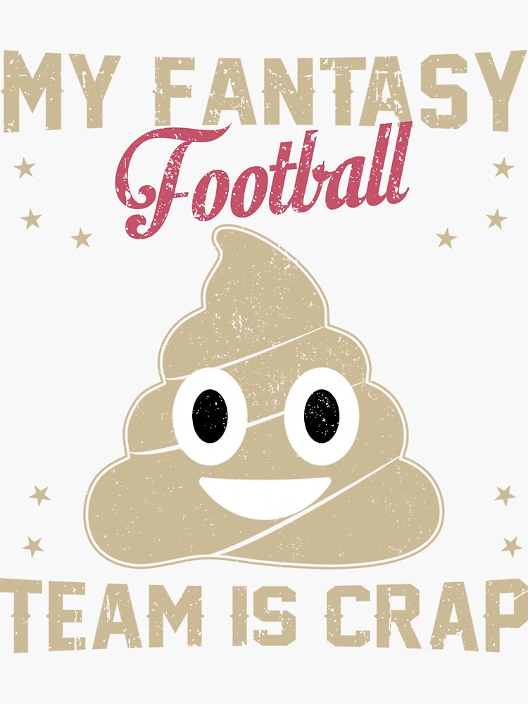 Auto Draft Champion Fantasy Football  Art Board Print for Sale by BUBLTEES