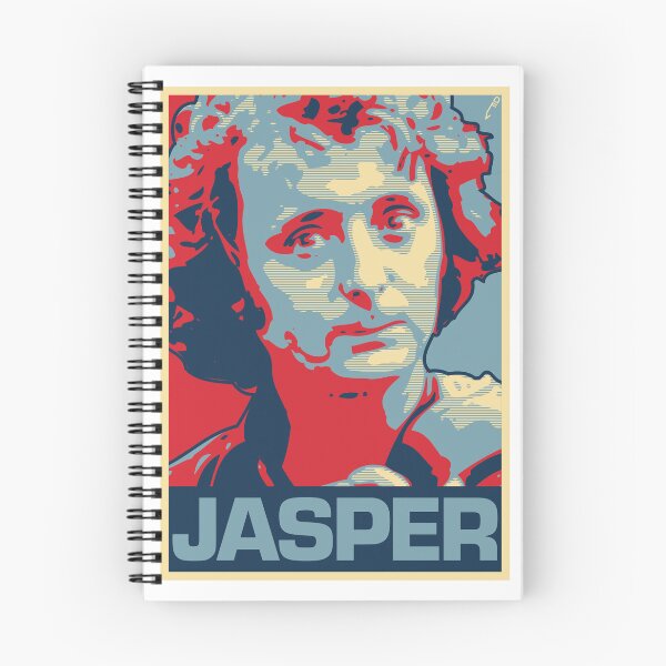 Item preview, Jasper designed and sold by DFA.