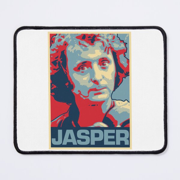 Item preview, Jasper designed and sold by DFA.