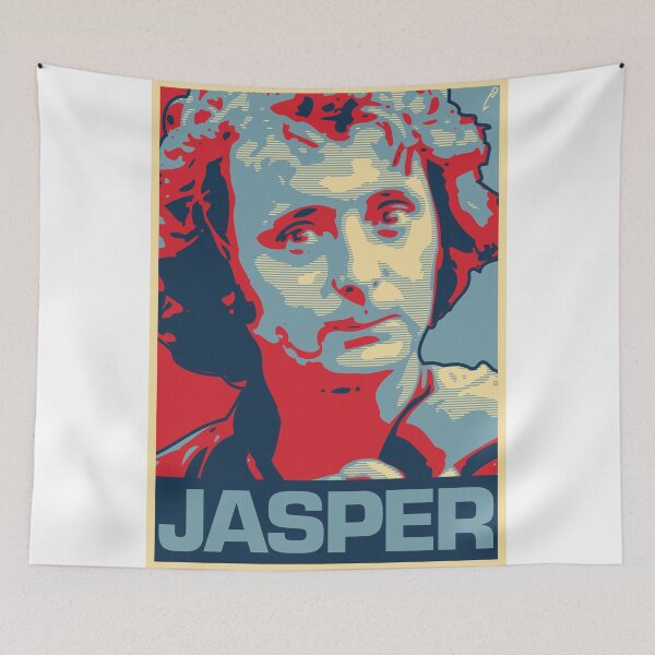 Item preview, Jasper designed and sold by DFA.