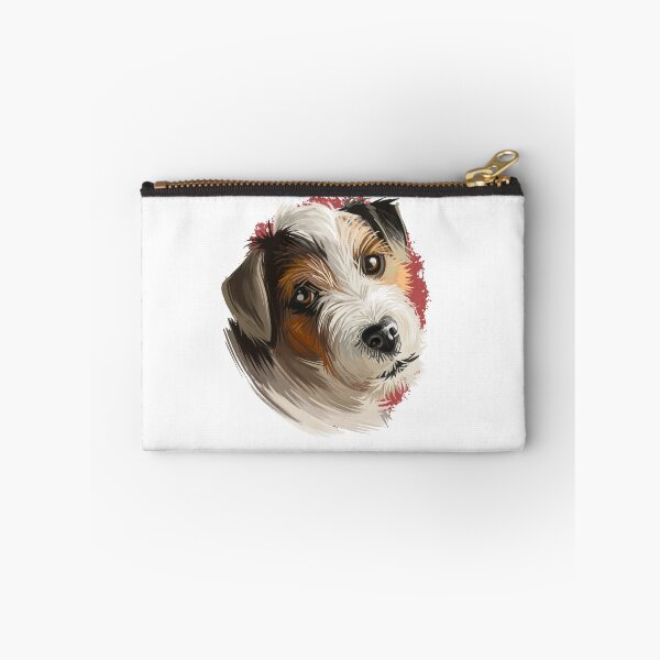 Item preview, Parson russell terrier designed and sold by Zip-Zup.