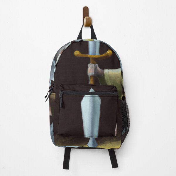 Item preview, Knight Mouse! designed and sold by MattysMerch.