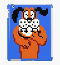 Duck hunt iPad Case/Skin