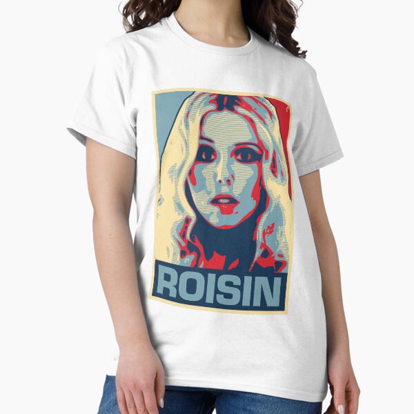 Vista previa del artículo con la obra «Rosina», diseñado y vendido por DFA.
