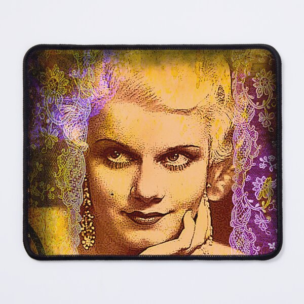 Item preview, Goodbye to Last Platinum Blonde designed and sold by PrivateVices.