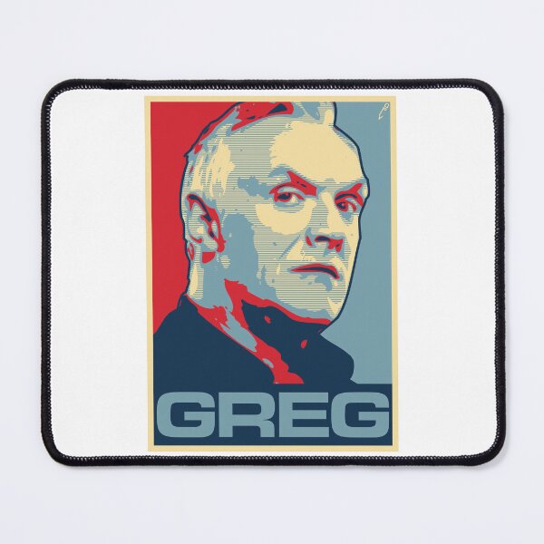 Item preview, Greg designed and sold by DFA.