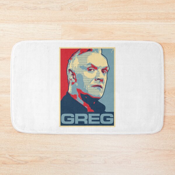 Item preview, Greg designed and sold by DFA.