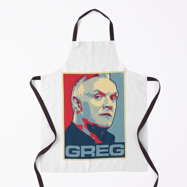 Item preview, Greg designed and sold by DFA.