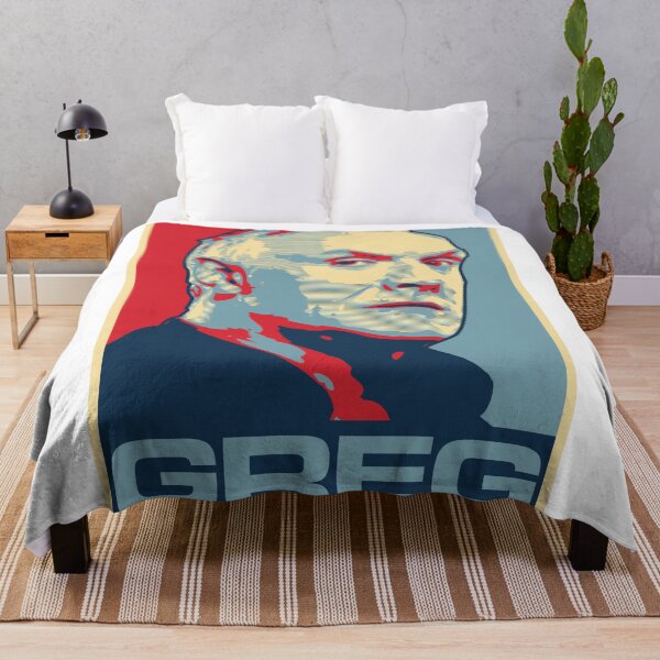 Item preview, Greg designed and sold by DFA.