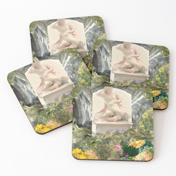 Item preview, Le Jardin designed and sold by savislays.