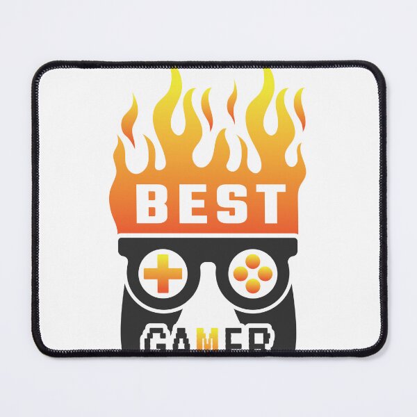 Item preview, Best Gamer - For the Hardcore gamers designed and sold by Shiam SR.