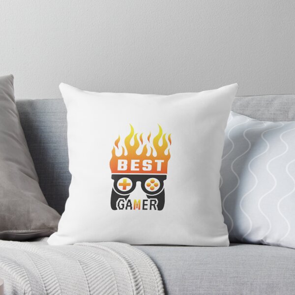 Item preview, Best Gamer - For the Hardcore gamers designed and sold by Shiam SR.