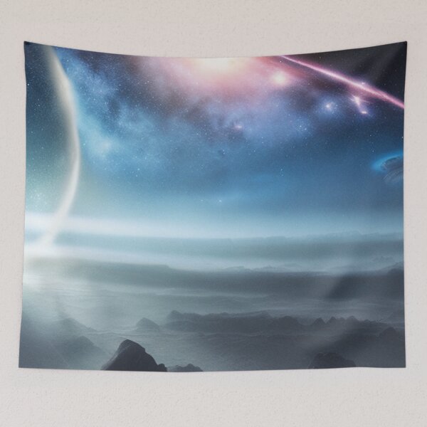 Item preview, Distant Dream designed and sold by MattysMerch.