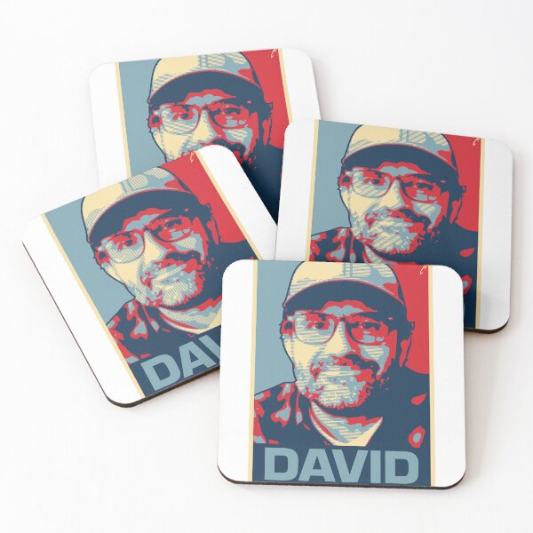 Item preview, David designed and sold by DFA.
