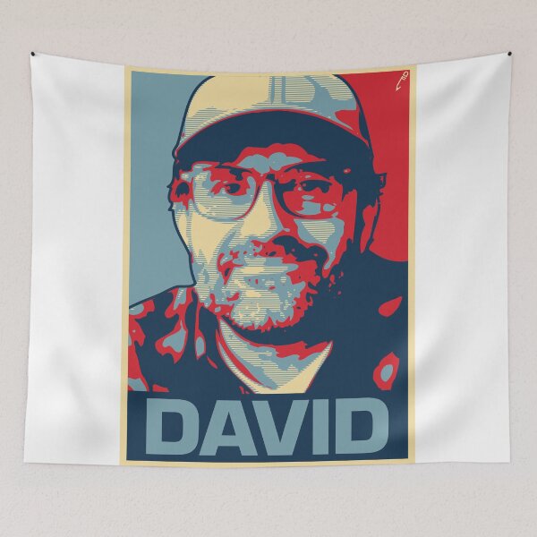 Item preview, David designed and sold by DFA.