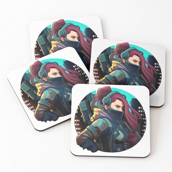 Item preview, Assassin designed and sold by CSkyesCreations.