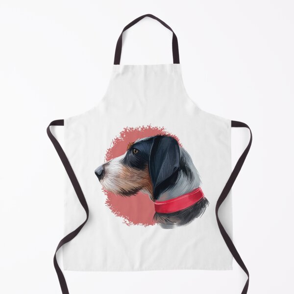 Item preview, Painted dog designed and sold by Zip-Zup.