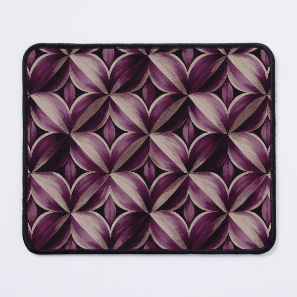 Item preview, Plum Trellis designed and sold by Patternifico.