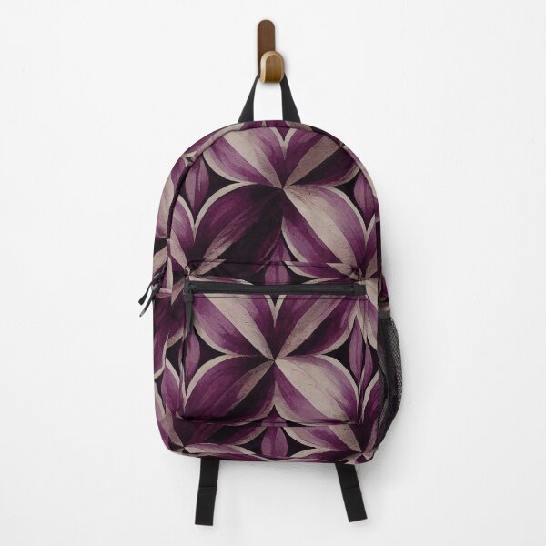 Item preview, Plum Trellis designed and sold by Patternifico.