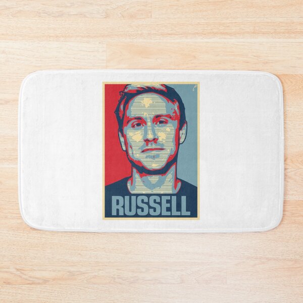 Item preview, Russell designed and sold by DFA.