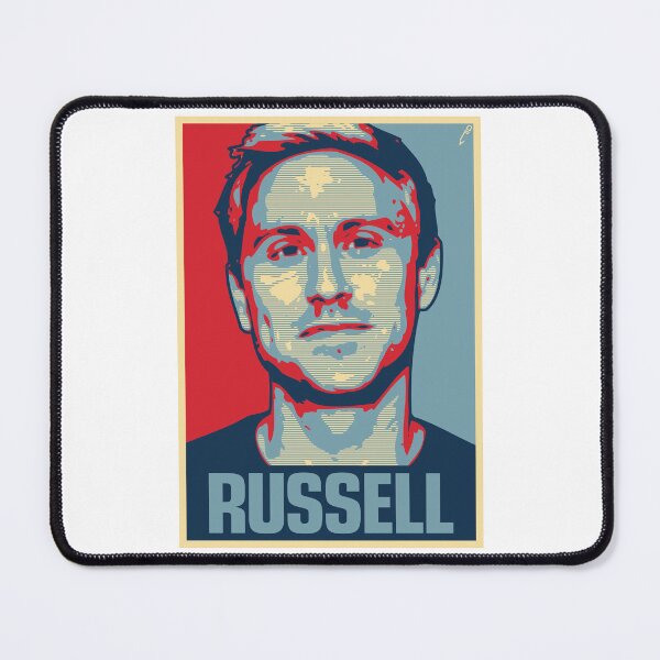 Item preview, Russell designed and sold by DFA.