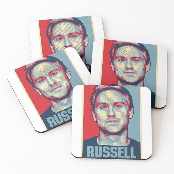 Item preview, Russell designed and sold by DFA.