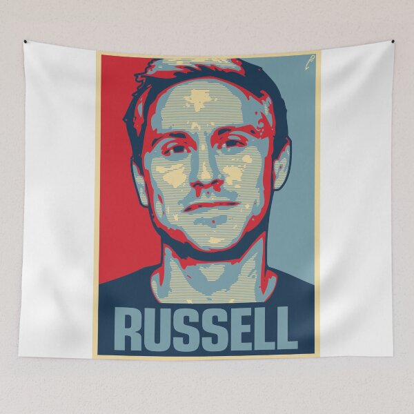 Item preview, Russell designed and sold by DFA.