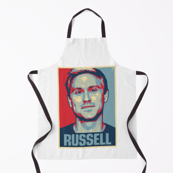 Item preview, Russell designed and sold by DFA.