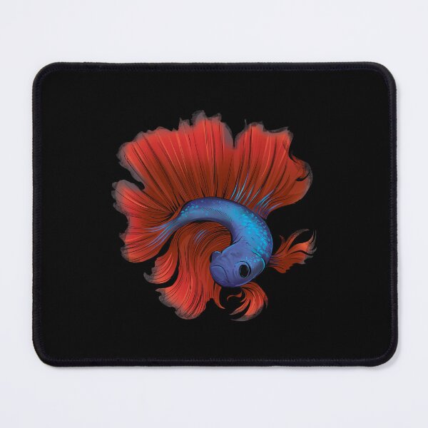 Item preview, Siamese fighting fish designed and sold by DerSenat.