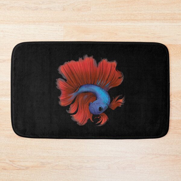 Item preview, Siamese fighting fish designed and sold by DerSenat.