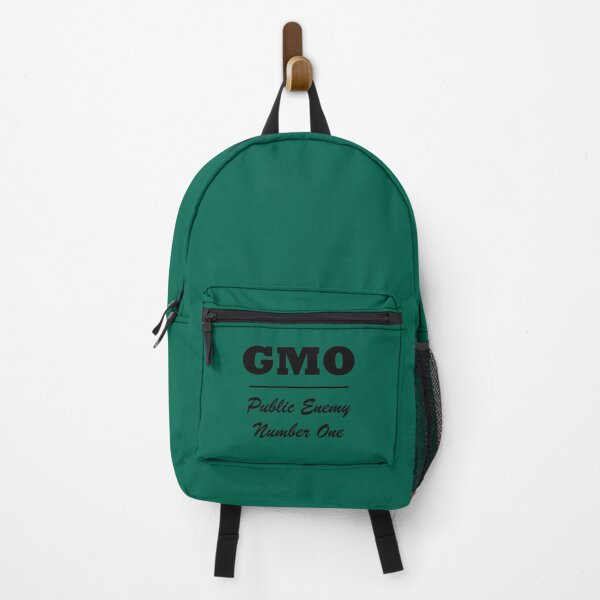 Item preview, GMO public enemy number one designed and sold by MasterMinMarket.