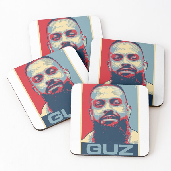 Item preview, Guz designed and sold by DFA.