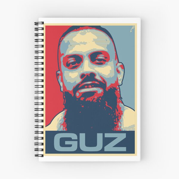 Item preview, Guz designed and sold by DFA.